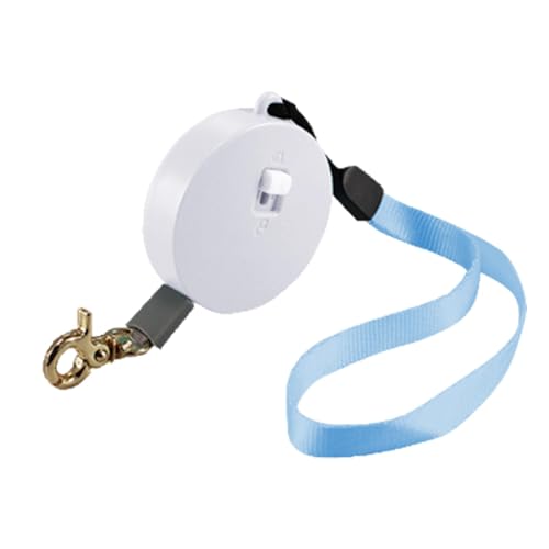 Nubamzy Einziehbare Leine, mittelgroße Hunde, Hände, Nylonband für aktive Haustiere, tragbare Hundeleine, Haustierzubehör zum Laufen, Spazierengehen, Wandern Nubamzy Einziehbare Leine, mittelgroße Hunde, Hände, Nylonband für aktive Haustiere, tragbare Hundeleine, Haustierzubehör zum Laufen, Spazierengehen, Wandern von Nubamzy