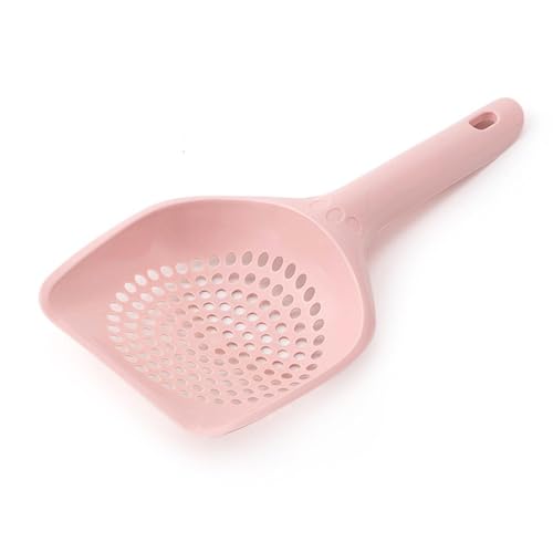 Nubamzy Kitten Pooper Lifter | Kotreiniger Eckschaufel, schnelle und bequeme Katzenkotschaufel, ergonomische Katzenschaufel für Kotbox Nubamzy Kitten Pooper Lifter | Kotreiniger Eckschaufel, schnelle und bequeme Katzenkotschaufel, ergonomische Katzenschaufel für Kotbox von Nubamzy