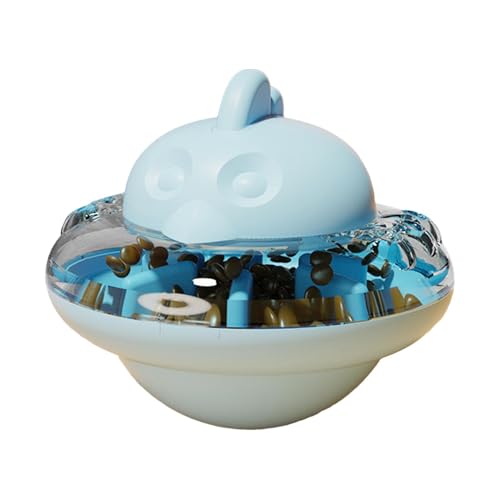 Nubamzy Slow Feeder Hundespielzeug | Interaktives Hundespielzeug - Hundeunterhaltungsspielzeug, Hundekauspielzeug für Hunde und Katzen, Slow Feeder Training Nubamzy Slow Feeder Hundespielzeug | Interaktives Hundespielzeug - Hundeunterhaltungsspielzeug, Hundekauspielzeug für Hunde und Katzen, Slow Feeder Training von Nubamzy