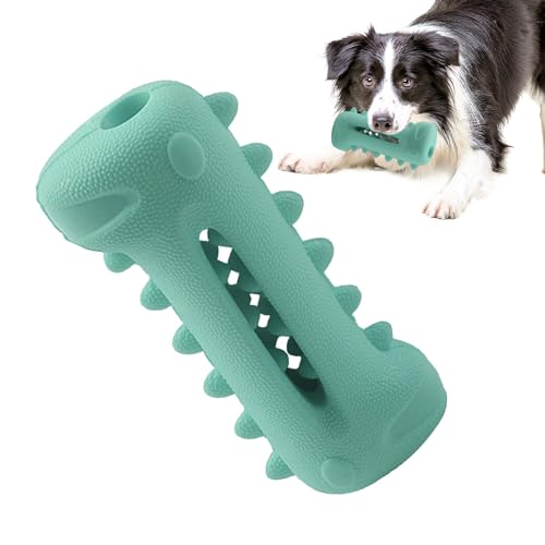 Nubamzy Zahnspielzeug für Welpen – Interaktives Leckerli-Spielzeug für Hunde | Tiernahrung Leckerli-Spielzeug, Zähneknirschen & Zähneputzen, Puzzle-Spielzeug, bissfest, zum Zahnen Nubamzy Zahnspielzeug für Welpen – Interaktives Leckerli-Spielzeug für Hunde | Tiernahrung Leckerli-Spielzeug, Zähneknirschen & Zähneputzen, Puzzle-Spielzeug, bissfest, zum Zahnen von Nubamzy