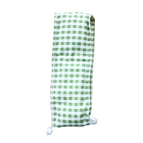 Kühlhalsband für Hunde, verstellbar, für Haustiere, kühl, für den Außenbereich, Eiskissen für kleine Haustiere, Halstuch für Hunde Kühlhalsband für Hunde, verstellbar, für Haustiere, kühl, für den Außenbereich, Eiskissen für kleine Haustiere, Halstuch für Hunde von Nucelit