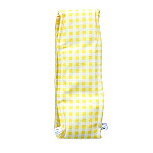 Kühlhalsband für Hunde, verstellbar, für Haustiere, kühl, für den Außenbereich, Eiskissen für kleine Haustiere, Halstuch für Hunde Kühlhalsband für Hunde, verstellbar, für Haustiere, kühl, für den Außenbereich, Eiskissen für kleine Haustiere, Halstuch für Hunde von Nucelit