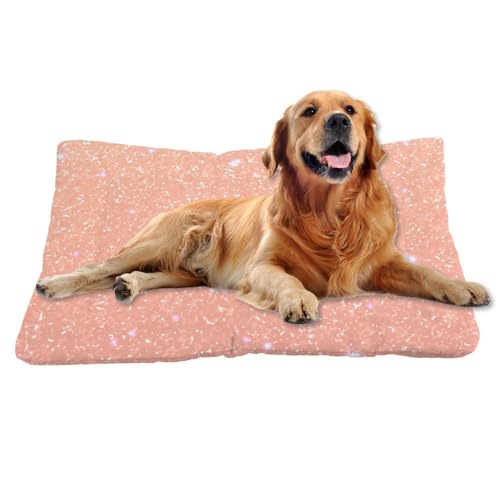 Nudoraw Hundebett Mittelgroße Hunde,Hundekissen Mittelgroße Hunde,Hundekörbchen,Hundebetten,Hundematte Waschbarm,Dog Bed,Hundebettn Waschbar,Hundekorb,Katzenkissen,Hundeliege,Glänzende,61x46cm Nudoraw Hundebett Mittelgroße Hunde,Hundekissen Mittelgroße Hunde,Hundekörbchen,Hundebetten,Hundematte Waschbarm,Dog Bed,Hundebettn Waschbar,Hundekorb,Katzenkissen,Hundeliege,Glänzende,61x46cm von Nudoraw