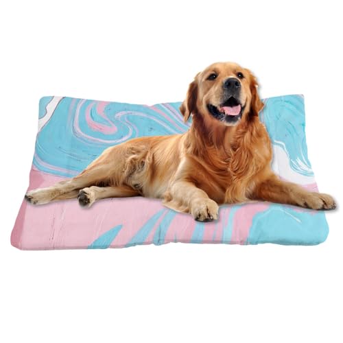 Nudoraw Hundebett Mittelgroße Hunde,Hundekissen Mittelgroße Hunde,Hundekörbchen,Hundebettn Waschbar,Dog Bed,Hundematte Waschbarm,Hundekorb,Hundebetten,Katzenkissen,Hundeliege,Fantasy,61x46cm Nudoraw Hundebett Mittelgroße Hunde,Hundekissen Mittelgroße Hunde,Hundekörbchen,Hundebettn Waschbar,Dog Bed,Hundematte Waschbarm,Hundekorb,Hundebetten,Katzenkissen,Hundeliege,Fantasy,61x46cm von Nudoraw