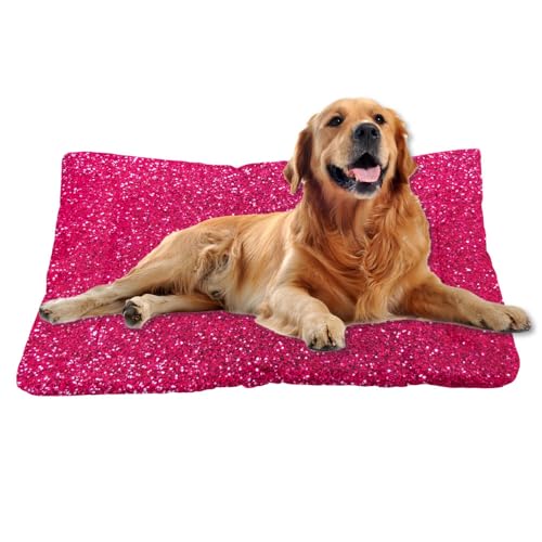 Nudoraw Hundebett Mittelgroße Hunde,Hundekissen Mittelgroße Hunde,Hundekörbchen,Hundekorb,Hundematte Waschbarm,Dog Bed,Hundebettn Waschbar,Hundebetten,Katzenkissen,Hundeliege,Glänzende,61x46cm Nudoraw Hundebett Mittelgroße Hunde,Hundekissen Mittelgroße Hunde,Hundekörbchen,Hundekorb,Hundematte Waschbarm,Dog Bed,Hundebettn Waschbar,Hundebetten,Katzenkissen,Hundeliege,Glänzende,61x46cm von Nudoraw