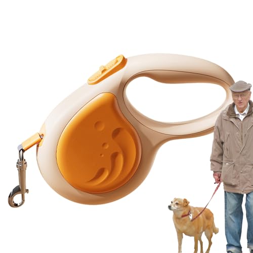 Nudorpn Einziehbares Haustierseil,Einziehbares Hundeseil | Haustier Hund Katze Welpe Zugseil,Automatisches Hunde-Gehseil, ergonomisches Haustier-Gehleinenseil, Haustier-Teleskop-Traktionsseil für Nudorpn Einziehbares Haustierseil,Einziehbares Hundeseil | Haustier Hund Katze Welpe Zugseil,Automatisches Hunde-Gehseil, ergonomisches Haustier-Gehleinenseil, Haustier-Teleskop-Traktionsseil für von Nudorpn