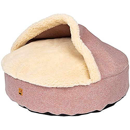 NUFNUF - Bed Bud old rose S von NUFNUF