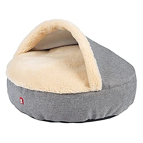 NUFNUF - Bed Bud silver grey S von Nufnuf