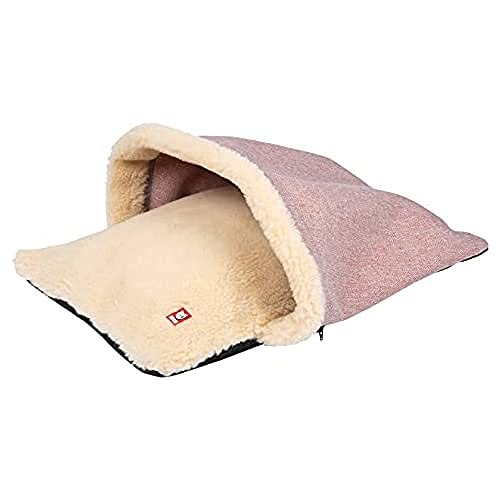 NUFNUF - Bed Marley old rose M NUFNUF - Bed Marley old rose M von NUFNUF