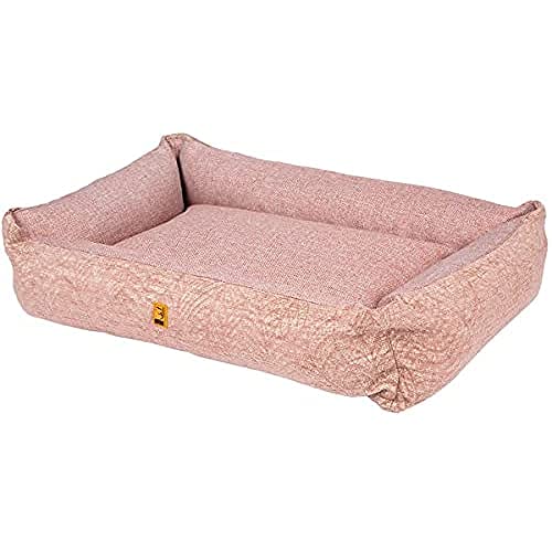 Bobbie bed von Nufnuf