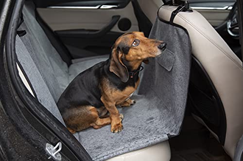 NUFNUF - Car seat Protection Hammock XL NUFNUF - Car seat Protection Hammock XL von Nufnuf