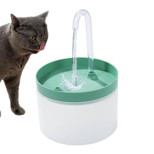 Automatic Pet Waterer Dispenser | Compact Auto Water Bowl | Adorable Auto Water Bowl | Pet Supplies Water Dispenser | Automatic Waterer Feeder | Portable Automatic Pet Waterer Dispenser For Dogs & Cat Automatic Pet Waterer Dispenser | Compact Auto Water Bowl | Adorable Auto Water Bowl | Pet Supplies Water Dispenser | Automatic Waterer Feeder | Portable Automatic Pet Waterer Dispenser For Dogs & Cat von Nuhjytgf
