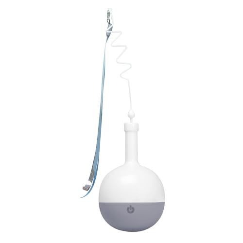 CAT Interactive Feeder, Haustier Gewichtsverlust Ball, Kätzchen -Feederspielzeug, Elektrischer Fütterungsmechanismus, Robustes Material, 32,1 X 8,4 Cm Für Katzen Tägliche Routinen, Bewegung Während De CAT Interactive Feeder, Haustier Gewichtsverlust Ball, Kätzchen -Feederspielzeug, Elektrischer Fütterungsmechanismus, Robustes Material, 32,1 X 8,4 Cm Für Katzen Tägliche Routinen, Bewegung Während De von Nuhjytgf