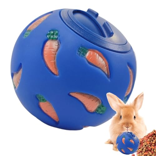 Hedgehog Food Dispensing Treat Ball, Interactive Toys for Hamsters, Boredom Buster Snack Ball, Forage Toys, Puzzle Feeder for Small Pets, Stimulating Toy for Pet Enrichment and Activity Hedgehog Food Dispensing Treat Ball, Interactive Toys for Hamsters, Boredom Buster Snack Ball, Forage Toys, Puzzle Feeder for Small Pets, Stimulating Toy for Pet Enrichment and Activity von Nuhjytgf