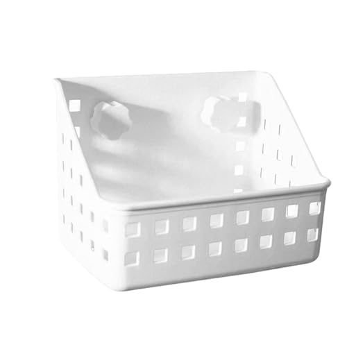 Kaninchenfuttermittel, Heuhändlerregal, Gras -Lagerregal, Metallkonstruktion, Einfaches Mount -Design, 160 G/300 G Für Alle Arten Von Lebensräumen Von Kleinen Tier, Innenräume, Outdoors Hutches Kaninchenfuttermittel, Heuhändlerregal, Gras -Lagerregal, Metallkonstruktion, Einfaches Mount -Design, 160 G/300 G Für Alle Arten Von Lebensräumen Von Kleinen Tier, Innenräume, Outdoors Hutches von Nuhjytgf