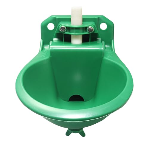 Vieh Schaf Ziege Tränke Schüssel Automatische Bewässerung Tier Trinkspender Automatische Dosierung Exquisite Verarbeitung 500ml 23x16x18cm für Schafe, , Andere Nutztiere Vieh Schaf Ziege Tränke Schüssel Automatische Bewässerung Tier Trinkspender Automatische Dosierung Exquisite Verarbeitung 500ml 23x16x18cm für Schafe, , Andere Nutztiere von Nuhjytgf
