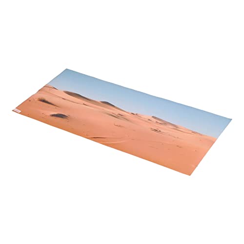 Nunafey Aquarium-Hintergrund-Dekoration, Aquarium-Poster, PVC, wasserdicht, giftig, für Unterwasser für Glasbecken 122 * 50 cm Nunafey Aquarium-Hintergrund-Dekoration, Aquarium-Poster, PVC, wasserdicht, giftig, für Unterwasser für Glasbecken 122 * 50 cm von Nunafey
