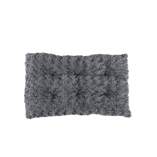 Hundebett Waschbar, Haustier-Katzenbetten, Kissenmatratze, Weiche, Warme Hundematte Für Kleine Und Mittelgroße Hunde,XXL Hundebett Waschbar, Haustier-Katzenbetten, Kissenmatratze, Weiche, Warme Hundematte Für Kleine Und Mittelgroße Hunde,XXL von Nunubee