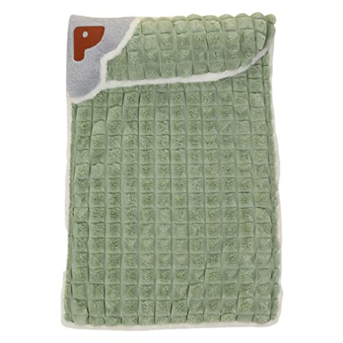 Hundebett Waschbar, Weiches Plüsch, Beruhigendes Hundebett, Hundebox, Matratzenkissen, Große, Mittelgroße Und Kleine Hunde, Hundematte,3XL Hundebett Waschbar, Weiches Plüsch, Beruhigendes Hundebett, Hundebox, Matratzenkissen, Große, Mittelgroße Und Kleine Hunde, Hundematte,3XL von Nunubee