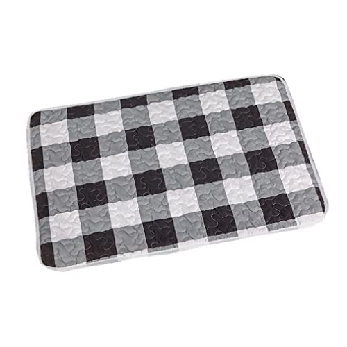 Hundebetten, Waschbar, Schlafsofa, Matratzenmatte, Hundebox, Abnehmbar, Für Den Sommer, Rutschfestes Hundebett, Haustierbett,XXL Hundebetten, Waschbar, Schlafsofa, Matratzenmatte, Hundebox, Abnehmbar, Für Den Sommer, Rutschfestes Hundebett, Haustierbett,XXL von Nunubee