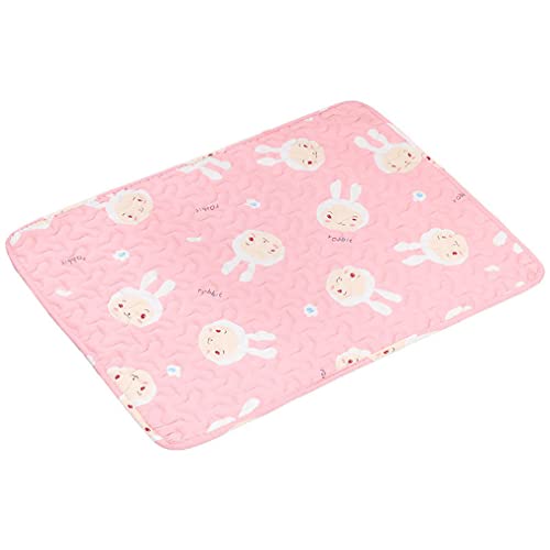 Nunubee Kühlmatte Für Haustiere, Kühlmatte Für Hunde Und Katzen, Ungiftig, Für Kaltes Bett, Matte Für Den Sommer, Für Welpen Und Hunde,XXL Nunubee Kühlmatte Für Haustiere, Kühlmatte Für Hunde Und Katzen, Ungiftig, Für Kaltes Bett, Matte Für Den Sommer, Für Welpen Und Hunde,XXL von Nunubee