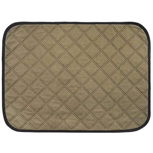 Nunubee rutschfeste Hunde-PIPI-Matte, Kistenunterlage, Haustiere, Hunde, Katzen, Waschbar, Wiederverwendbare Hundeunterlage, Hundetrainingsunterlage, Weiche Mischung, Auslaufsicher,XL Nunubee rutschfeste Hunde-PIPI-Matte, Kistenunterlage, Haustiere, Hunde, Katzen, Waschbar, Wiederverwendbare Hundeunterlage, Hundetrainingsunterlage, Weiche Mischung, Auslaufsicher,XL von Nunubee