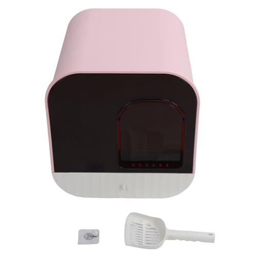 Katzentoilette, Schubladentyp, Geschlossene Katzentoilette, Kunststoff-Katzentoilette mit Streuschaufel, Schubladentyp, Katzentoilette, Geruchskontrolle, Spritzschutz, Einfache Katzentoilette, Schubladentyp, Geschlossene Katzentoilette, Kunststoff-Katzentoilette mit Streuschaufel, Schubladentyp, Katzentoilette, Geruchskontrolle, Spritzschutz, Einfache von Nurnesy