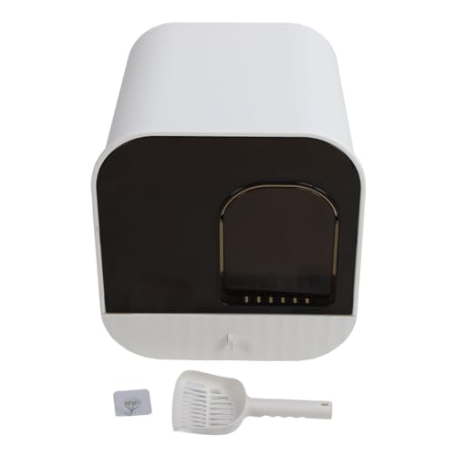 Katzentoilette, Schubladentyp, Geschlossene Katzentoilette, Kunststoff-Katzentoilette mit Streuschaufel, Schubladentyp, Katzentoilette, Geruchskontrolle, Spritzschutz, Einfache Katzentoilette, Schubladentyp, Geschlossene Katzentoilette, Kunststoff-Katzentoilette mit Streuschaufel, Schubladentyp, Katzentoilette, Geruchskontrolle, Spritzschutz, Einfache von Nurnesy