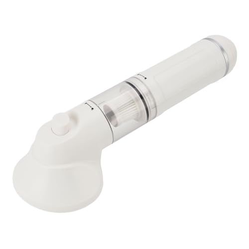 Nurnesy Automatic Pet Pet Wewing Vakuum Cleaner - Schuppenpinsel -Kit für Hunde und Katzen - Geeignet für Betten, Teppiche und Einfache Reinigung von Nurnesy
