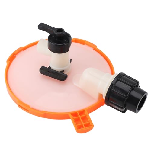 Wasserstandsregler für die Zucht, Regler, Wasserspargerät, Automatischer Wasserstandsregler für Zuchtfarm, Tierarzt, Bewässerungssystemregler Wasserstandsregler für die Zucht, Regler, Wasserspargerät, Automatischer Wasserstandsregler für Zuchtfarm, Tierarzt, Bewässerungssystemregler von Nurnesy