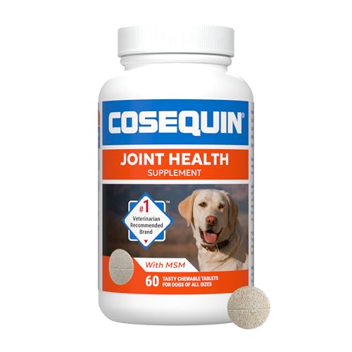 Nutramax-Cosequin 070077 Cosequin Ds Plus-Msm 60 Count Nutramax-Cosequin 070077 Cosequin Ds Plus-Msm 60 Count von Nutramax