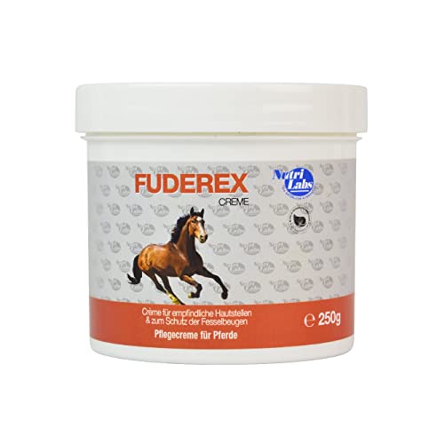 NutriLabs Fuderex Creme 250 g von NutriLabs