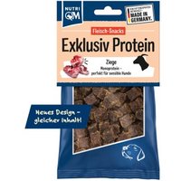 NutriQM Exklusiv Protein 5x 100g von NutriQM