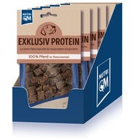 NutriQM Exklusiv Protein Pferd 5x 100g NutriQM Exklusiv Protein Pferd 5x 100g von NutriQM