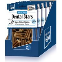 NutriQM HU Dental Stars 5x125g von NutriQM
