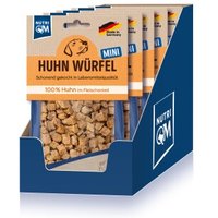 NutriQM Huhn Würfel mini 5x 100g NutriQM Huhn Würfel mini 5x 100g von NutriQM