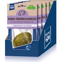 NutriQM Hunde-Überraschungsei Meatballs, Getreide von NutriQM