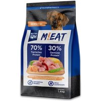 NutriQM M!EAT Sensitiv 5 x 1,4 kg NutriQM M!EAT Sensitiv 5 x 1,4 kg von NutriQM