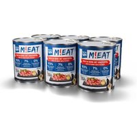 NutriQM Nassfutter Rind und Kartoffel NutriQM Nassfutter Rind und Kartoffel von NutriQM