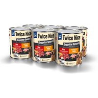 NutriQM Nassfutter Rind NutriQM Nassfutter Rind von NutriQM