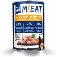 NutriQM Nassfutter NutriQM Nassfutter von NutriQM