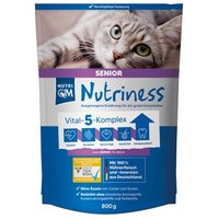 NutriQM Nutriness Senior 6 x 800g von NutriQM