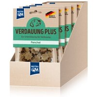 NutriQM Snack Verdauung Plus Fenchel NutriQM Snack Verdauung Plus Fenchel von NutriQM