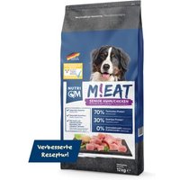 NutriQM Trockenfutter 12 kg NutriQM Trockenfutter 12 kg von NutriQM