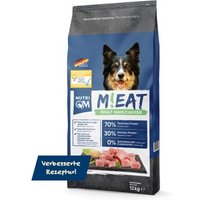 NutriQM Trockenfutter 12 kg von NutriQM