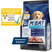 NutriQM Trockenfutter 5x1,4 kg von NutriQM