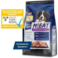 NutriQM Trockenfutter 5x1,5 kg von NutriQM
