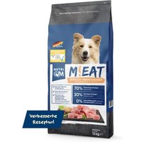 NutriQM Trockenfutter von NutriQM