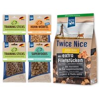 NutriQM Junior Probierpaket von NutriQM