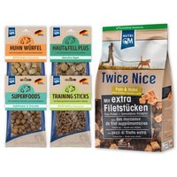 NutriQM Pute & Huhn Probierpaket von NutriQM